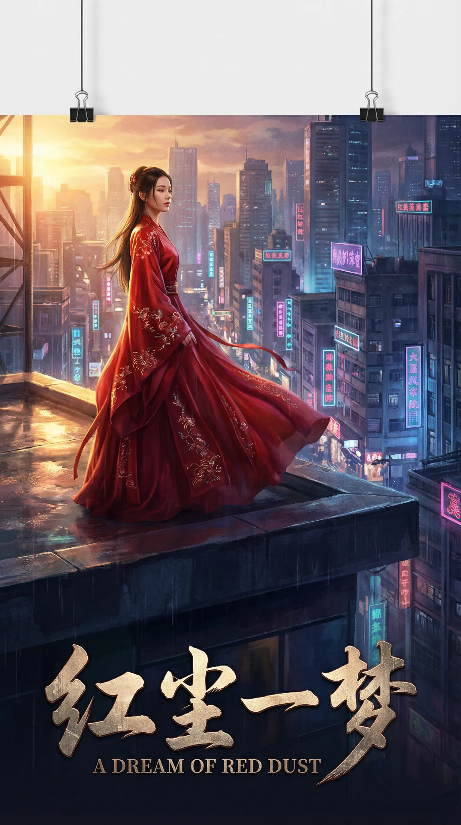 成人视频国产视频古装奇幻大片凤凰涅槃