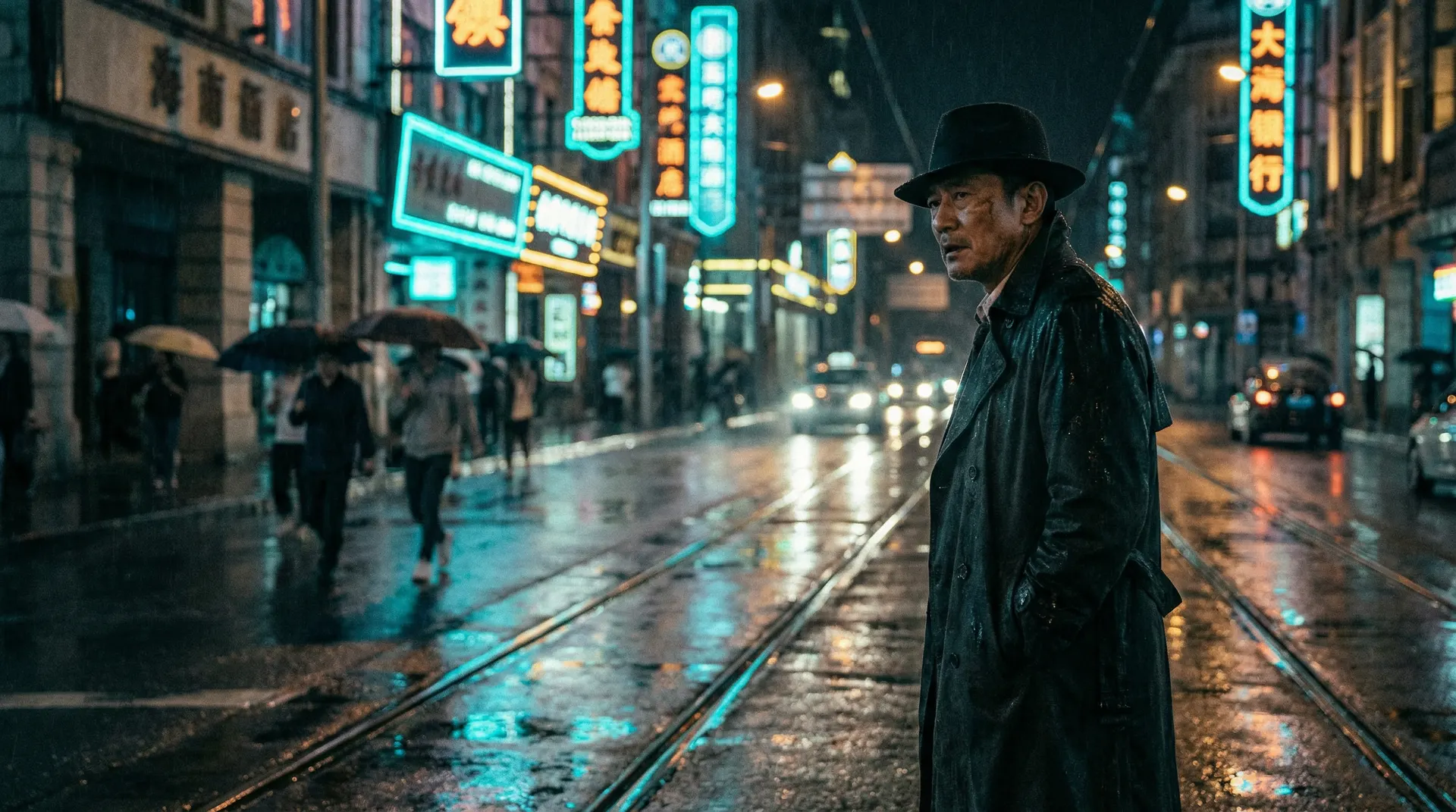 成人视频国产视频犯罪悬疑电影暗夜追凶